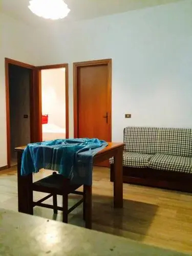 Villa Vella
