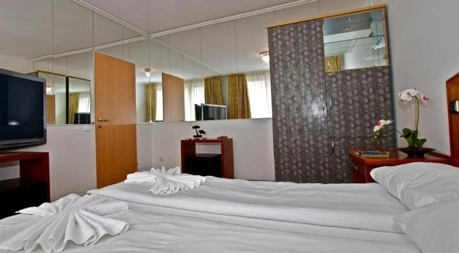 Studios am Alexanderplatz