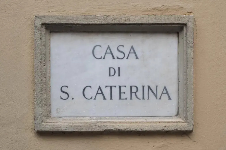 Santa Caterina - HOV 52162