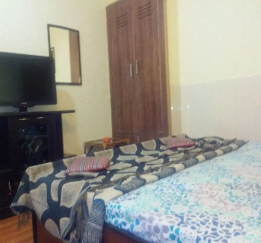 Hotel Pathik