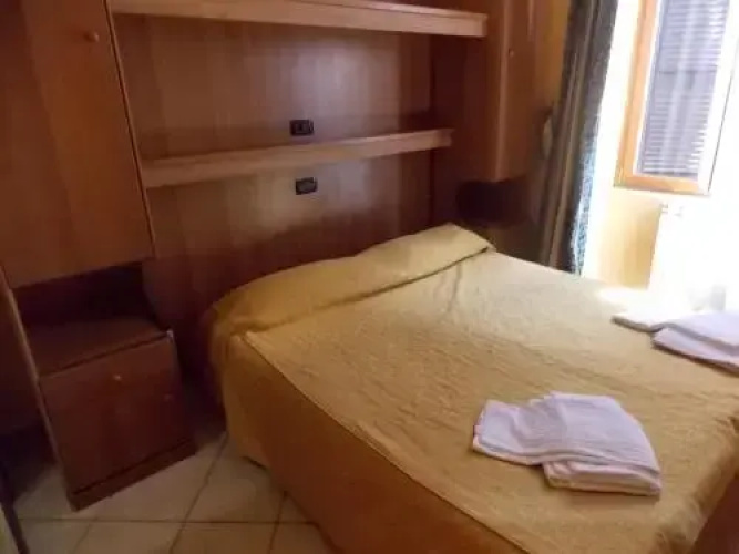 Hotel Mari 1