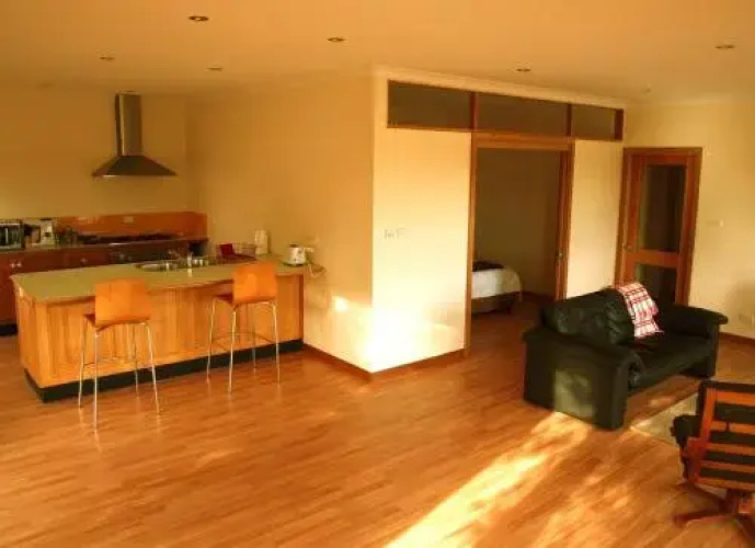 Icena Accommodation