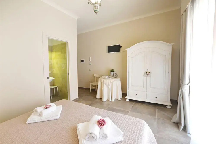 B&B A Casa di Nonna Giovanna
