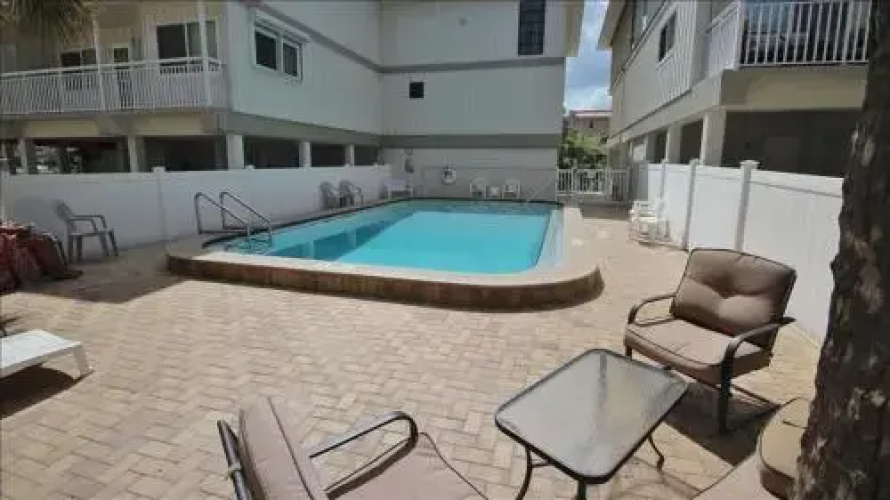 Gulfside Villas 1-3