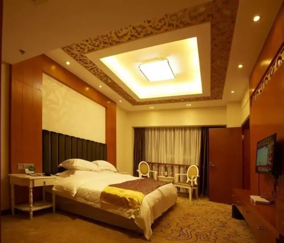 Baigang International Hotel