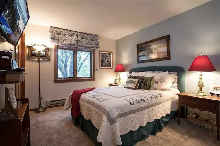 Chateau Chamonix - Cx115 Condominium