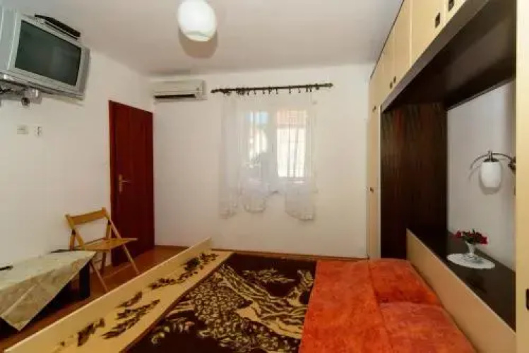 Rooms Antica
