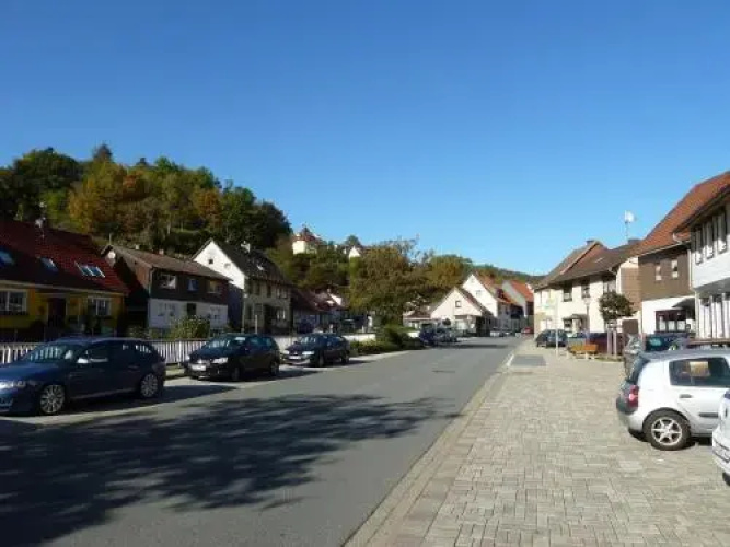 Ferienwohnung Gerken