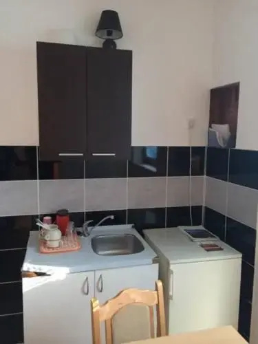 Apartments Avram