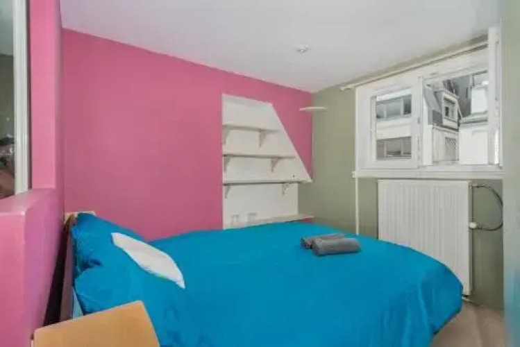 Pick a Flat - Residence Caire-Montorgueil