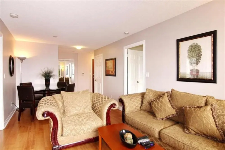 Executive Stay at Ovation Square One