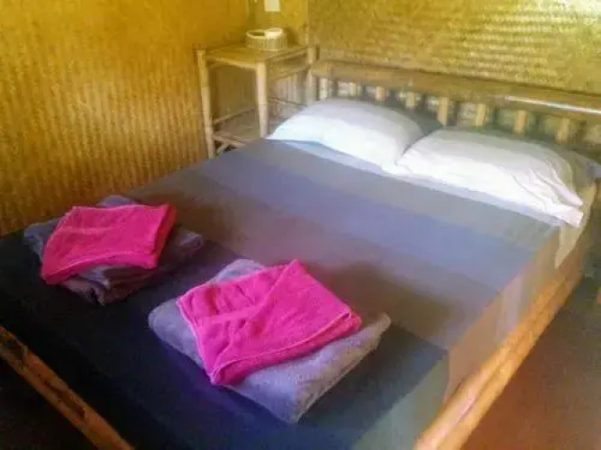 Siboya Bungalows