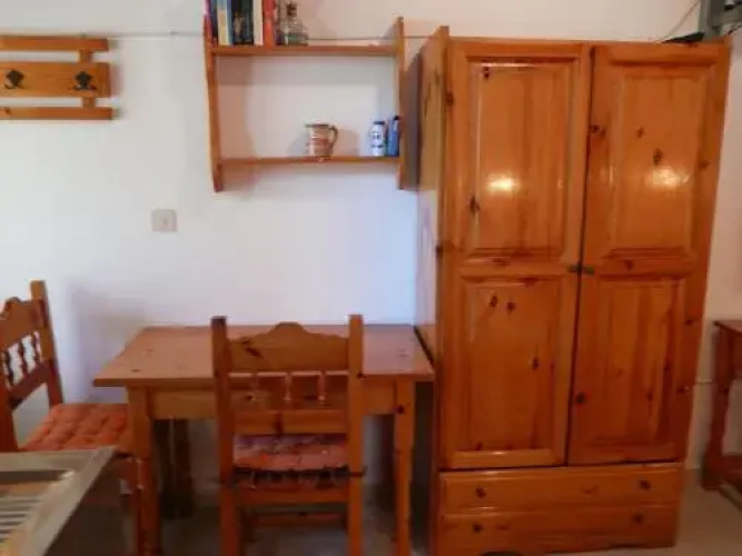 Athina Apartments