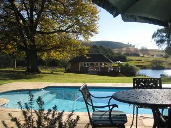 Cranford Country Lodge