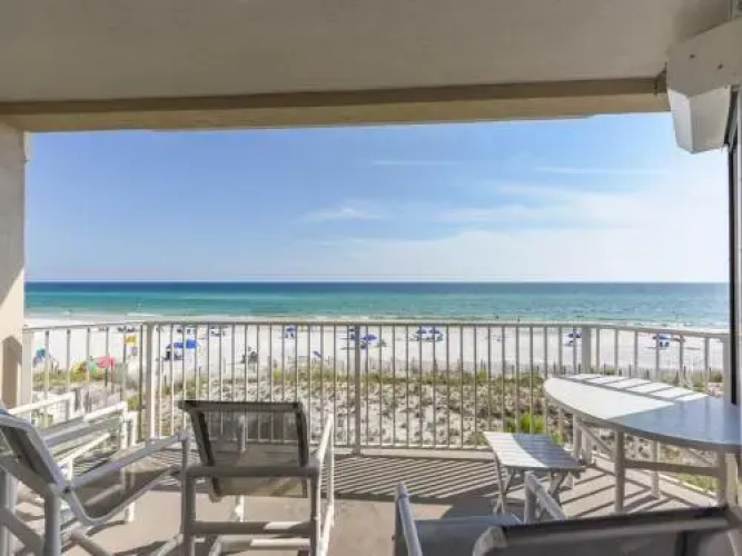 Crystal Dunes 202