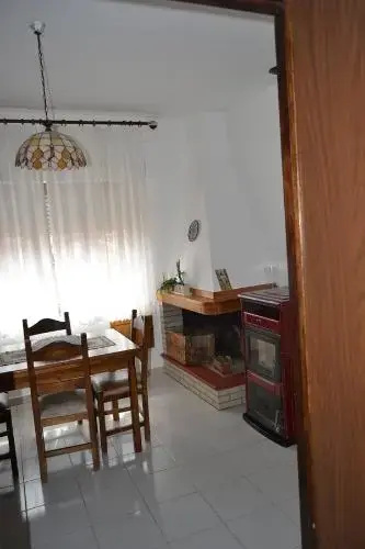 La Casa Della Nonna