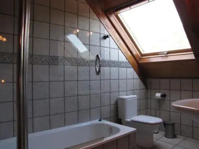 Casa Rural Burret