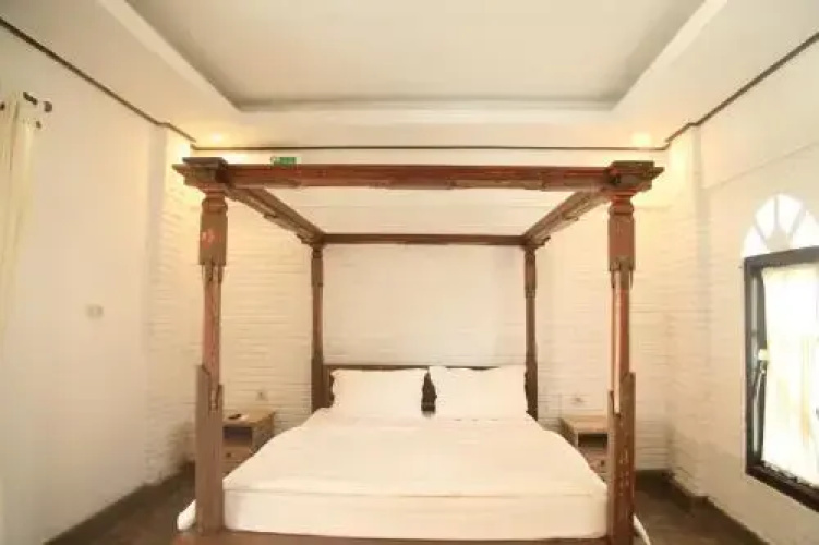Bramasa Ubud Guest House