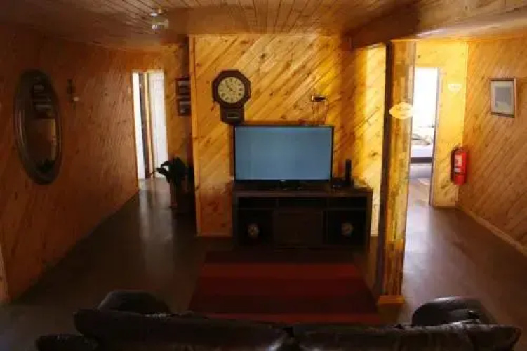 Casa Mutrun