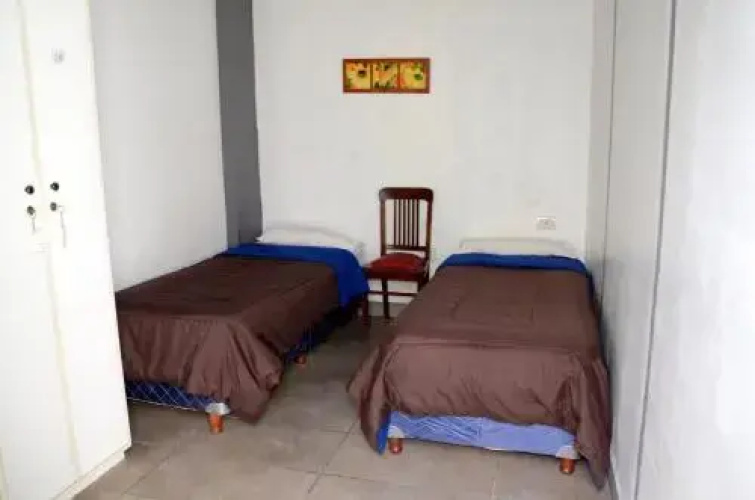 Rio de Enero Hostel Berisso