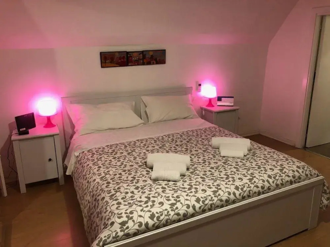 Sweet Home San Mattia