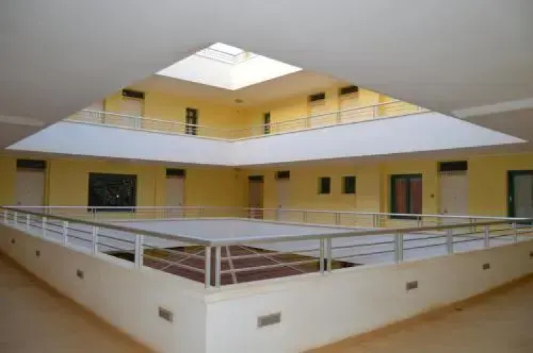 Otel görseli