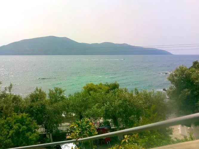 Guest House Arifi