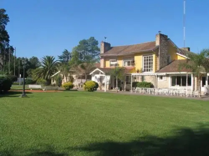 Paradiso Resort & Eventos