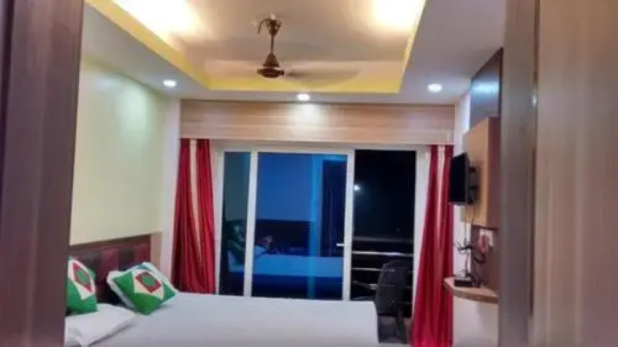 Hotel Sujuka