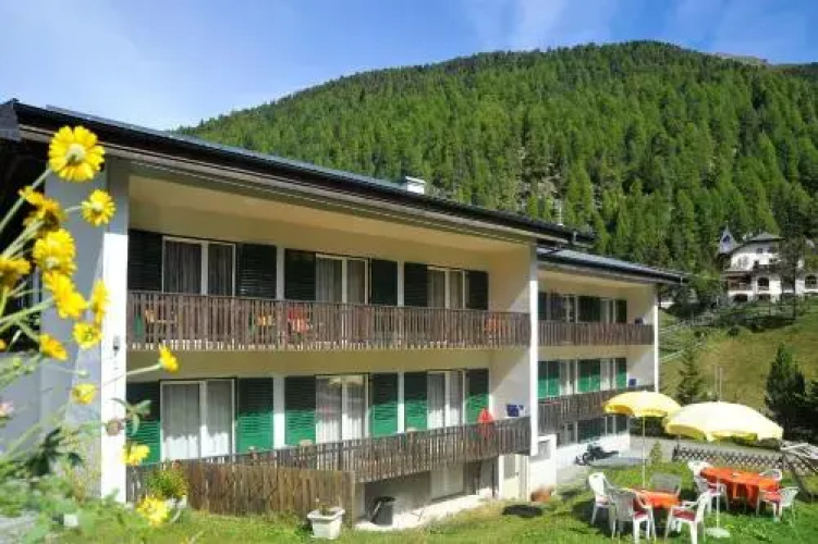 Tirol Astoria