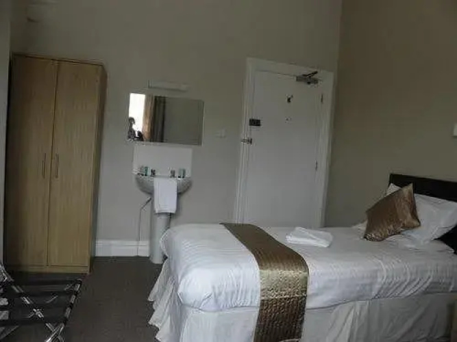 The Station Hotel