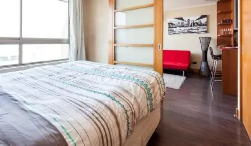 Departamento en Centro Providencia