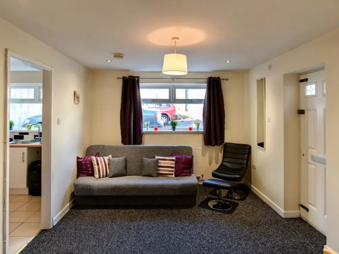 Cosy & Convenient