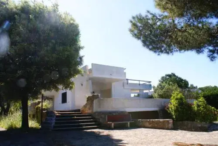 Villa belvedere