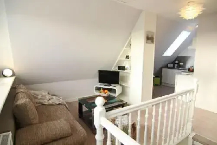 Ferienwohnung Dünenhalm