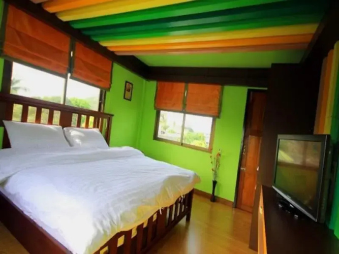 Samai House