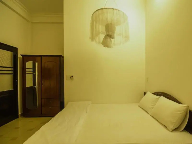 Tigon Homestay