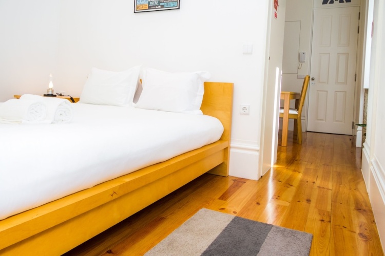 Aliados Cosy Apartment