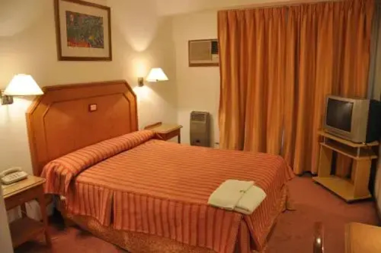 Centro Hotel SRL