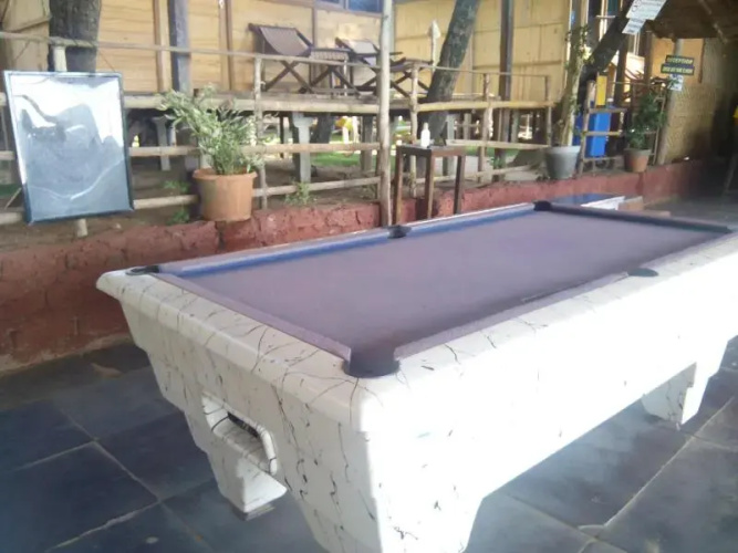 Cafe Del Sol Beach Bungalows