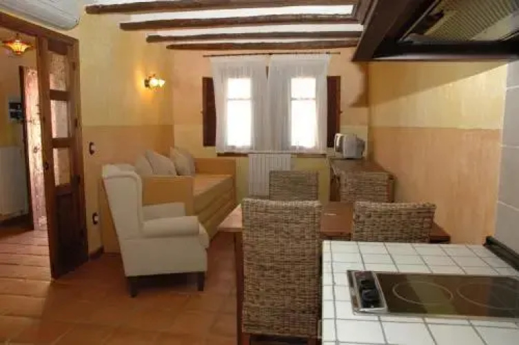 Casa Rural las Médicas