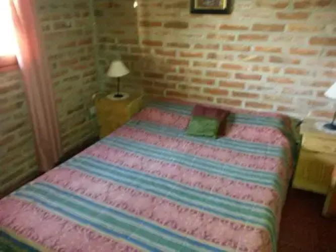 Cabañas la Casona