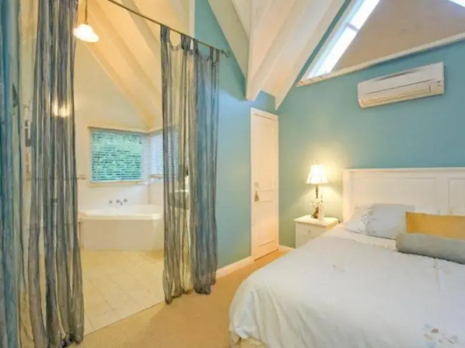 Plum Tree Cottage