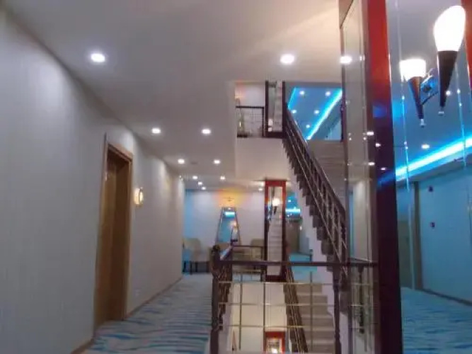 Capitol Hotel Erbil