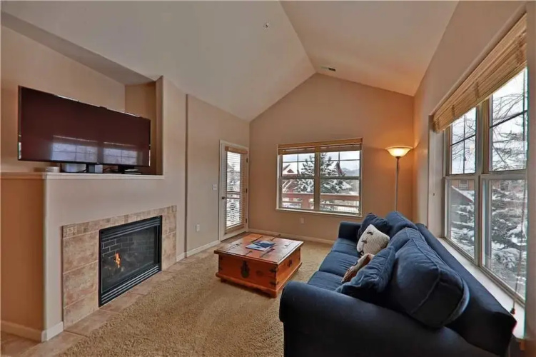 Waterside Home C 201 - 3 Br Home