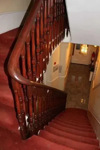 Hotel Sergul