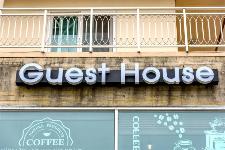 Otel görseli