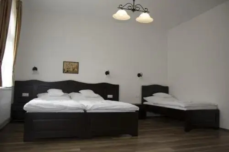 Pékapartman