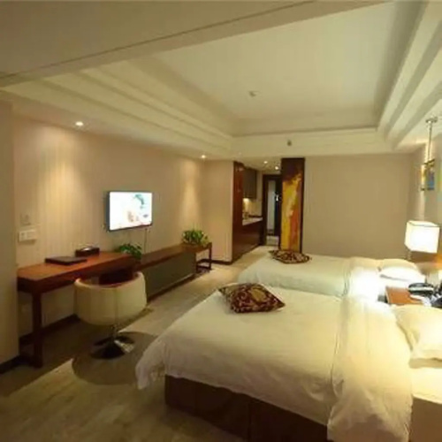Haoke Chain Hotel