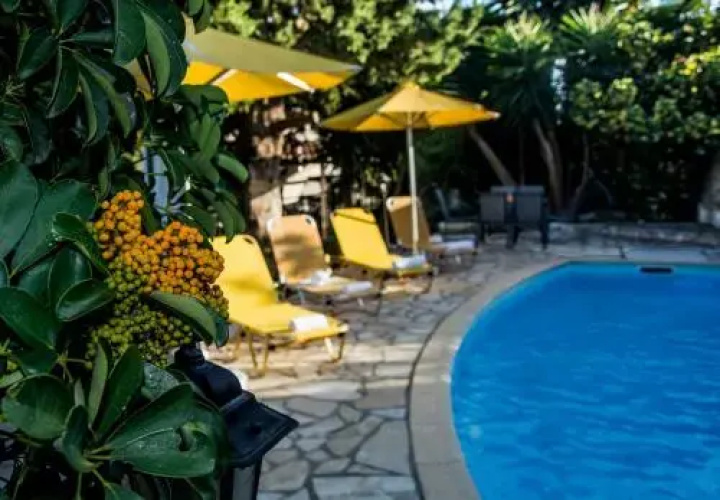 Villa Dimitris